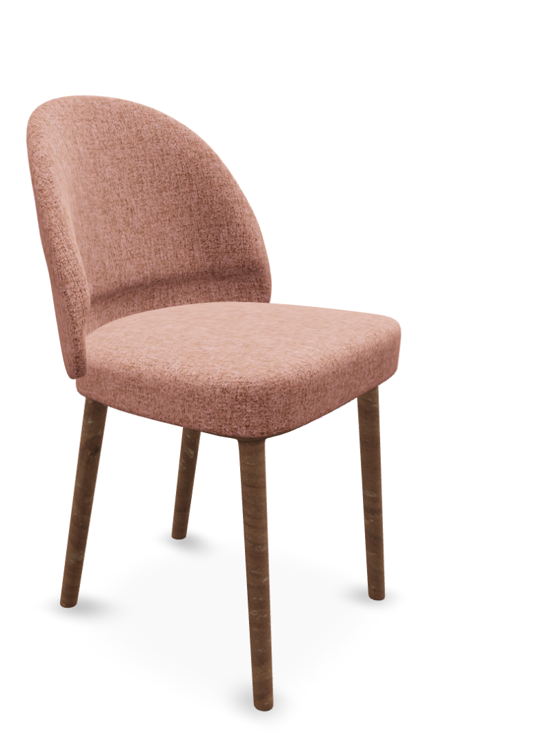 Rose Elegance Chair