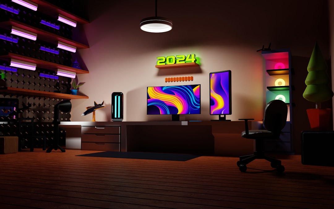 Animation