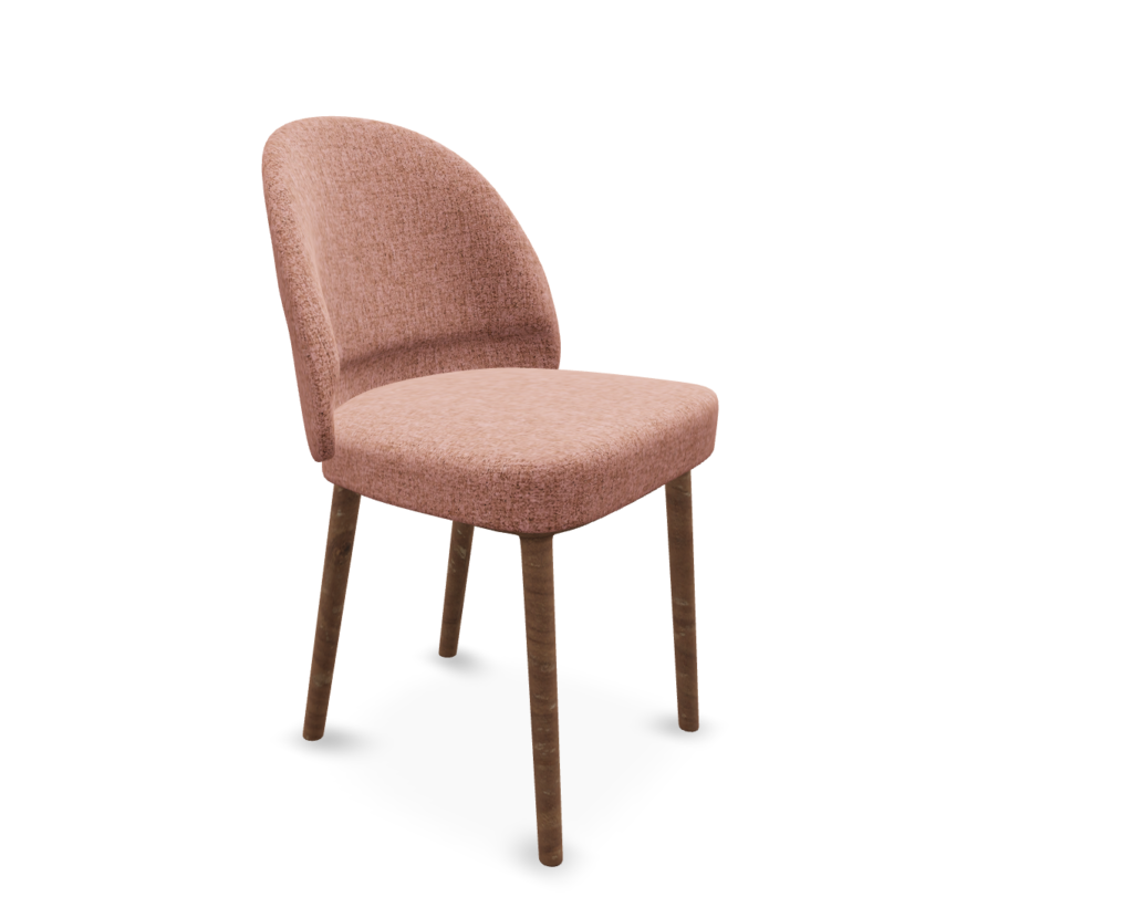 Rose Elegance Chair