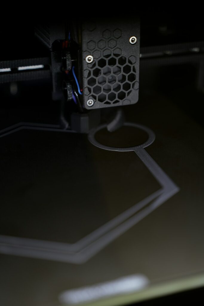 From Screen to Object: 3D Printing Prototypes for Product Clients