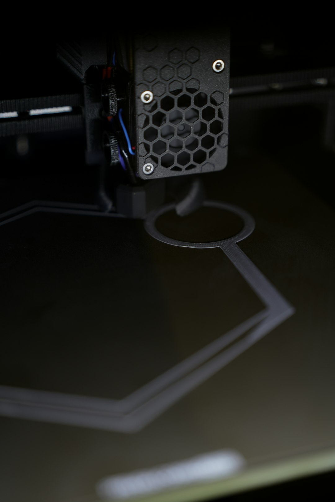 From Screen to Object: 3D Printing Prototypes for Product Clients
