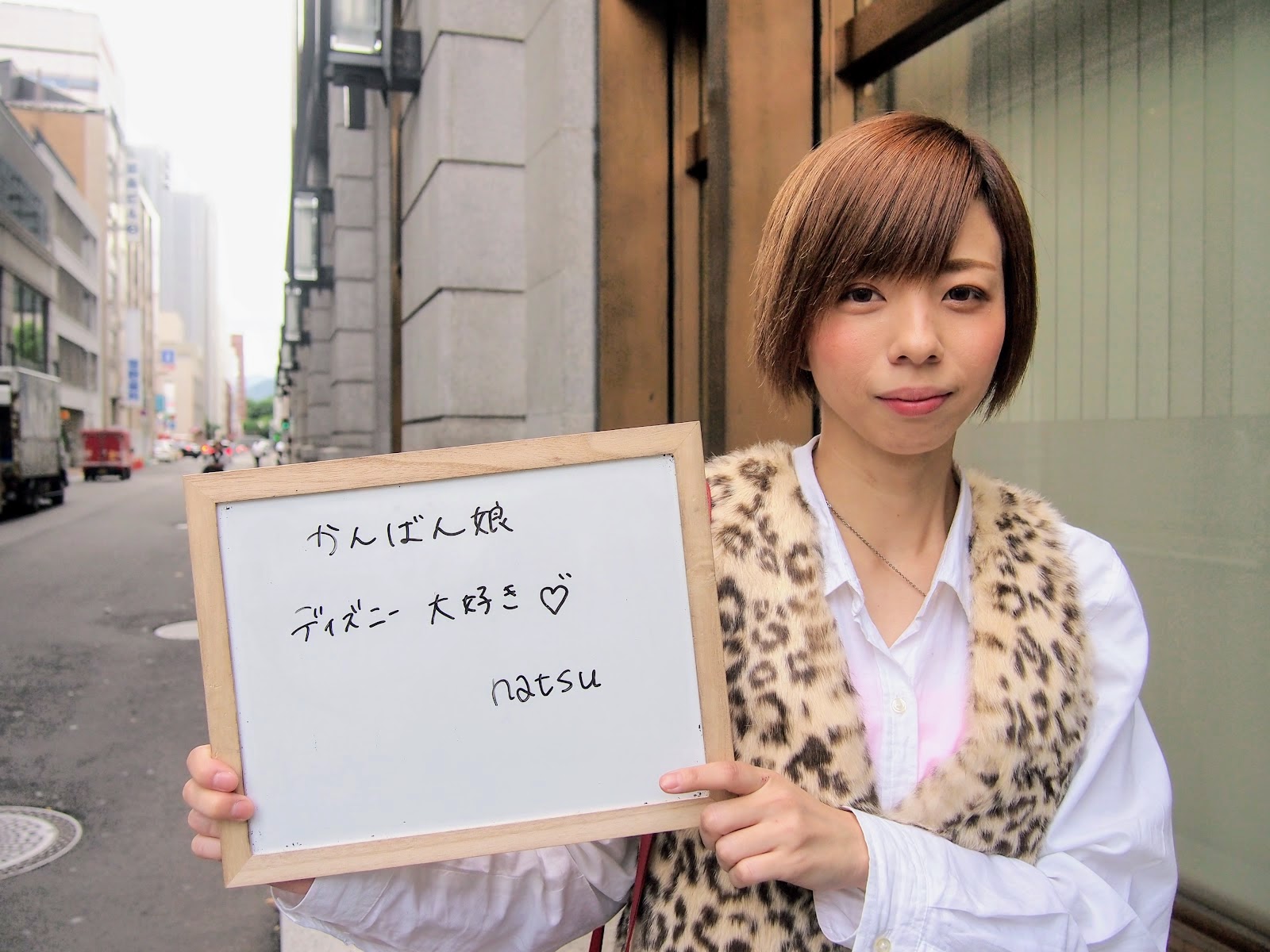 natsuさん / ディズニー大好き♡