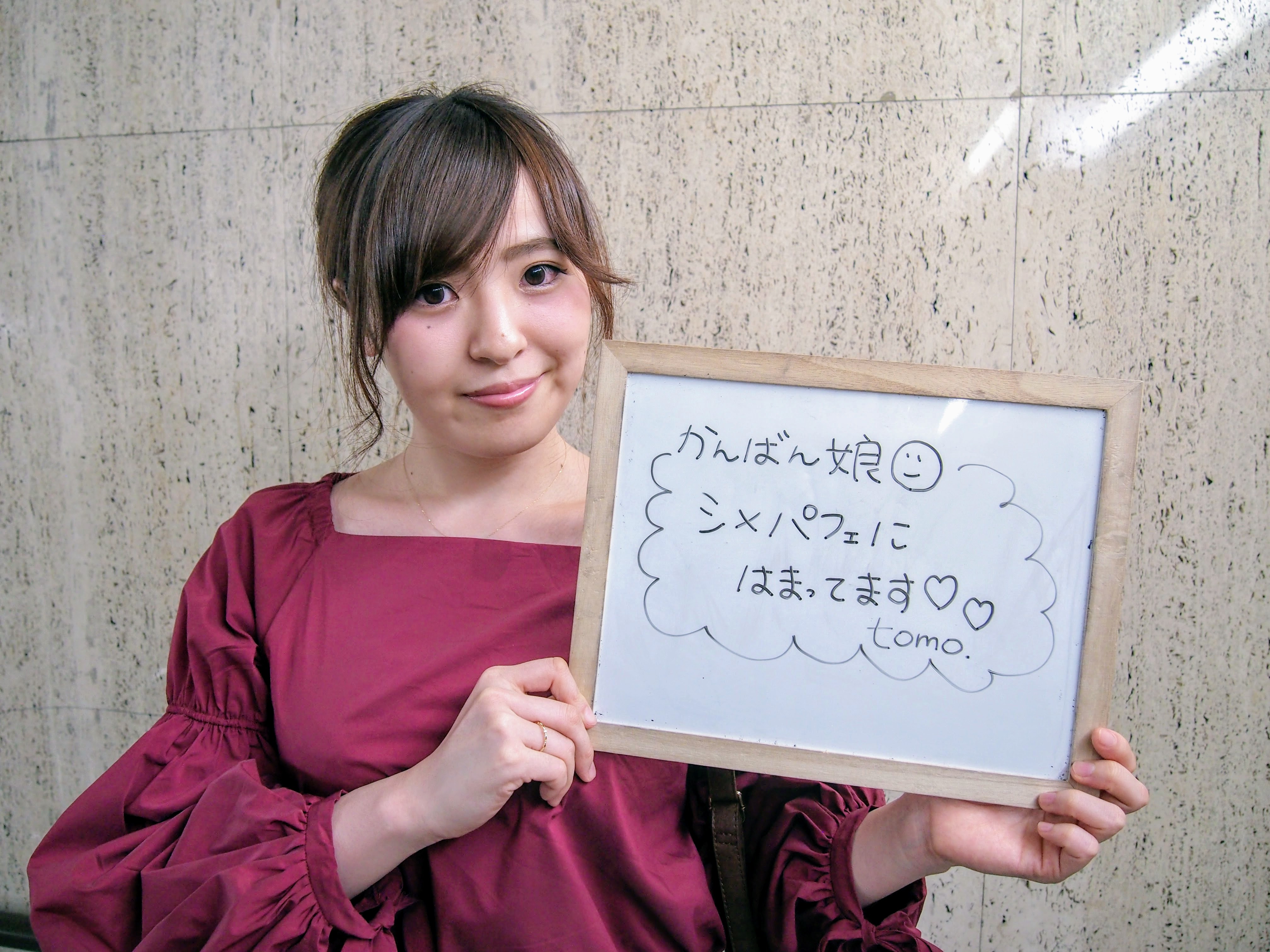 tomo.さん / シメパフェにはまってます♡