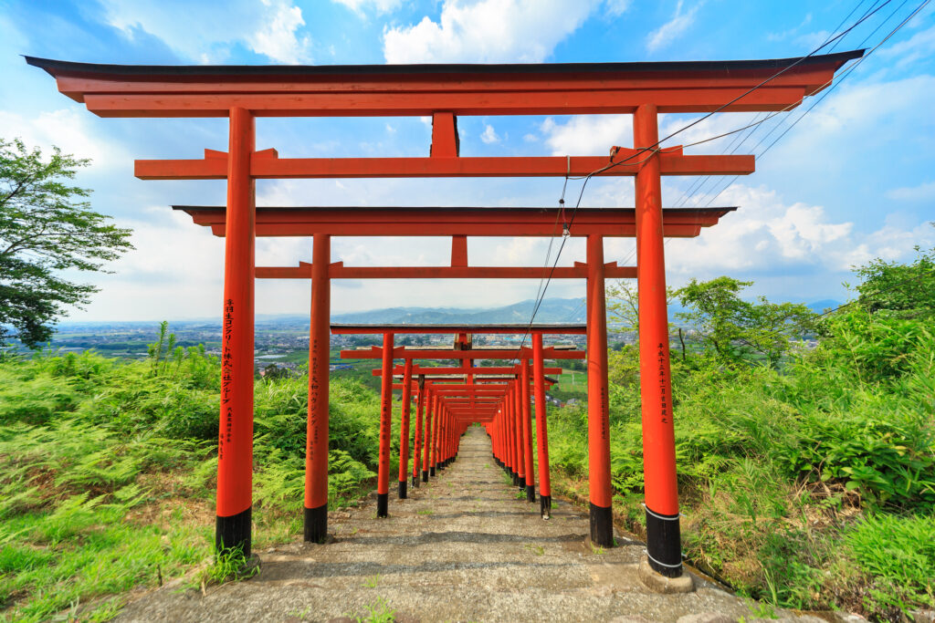 朝倉、うきはの魅力について